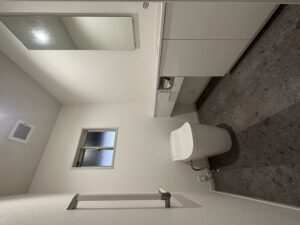 バリアフリー改修工事でトイレをリフォームして、住まいを安心安全にしよう