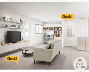 人気のドアカラーをヒントに自分らしいインテリアづくり