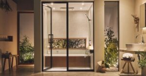 踏み出す1歩目から、あたたかいお風呂